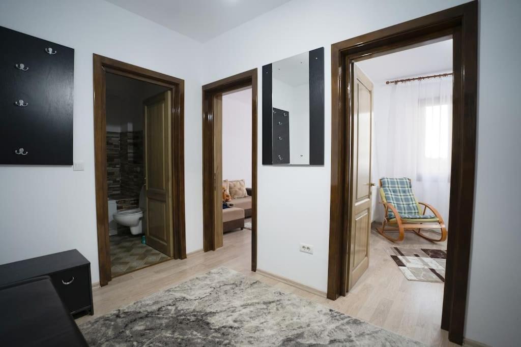 Alex 2 Apartament ยาช ภายนอก รูปภาพ