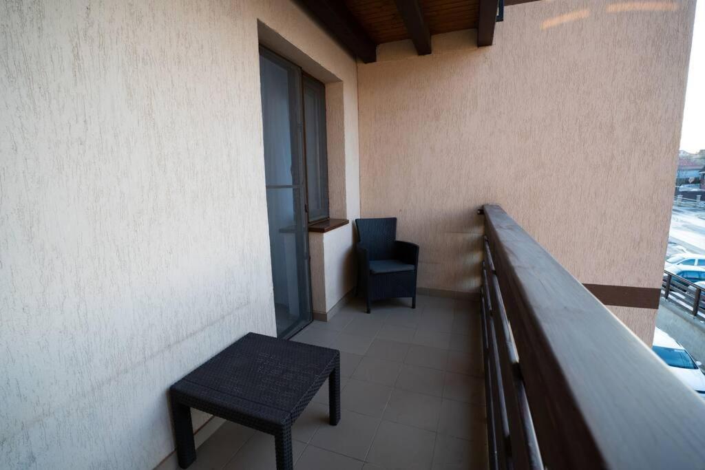 Alex 2 Apartament ยาช ภายนอก รูปภาพ