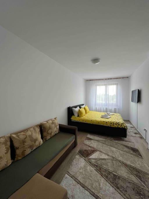 Alex 2 Apartament ยาช ภายนอก รูปภาพ