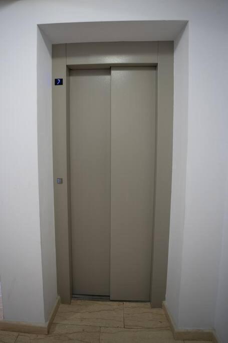 Alex 2 Apartament ยาช ภายนอก รูปภาพ