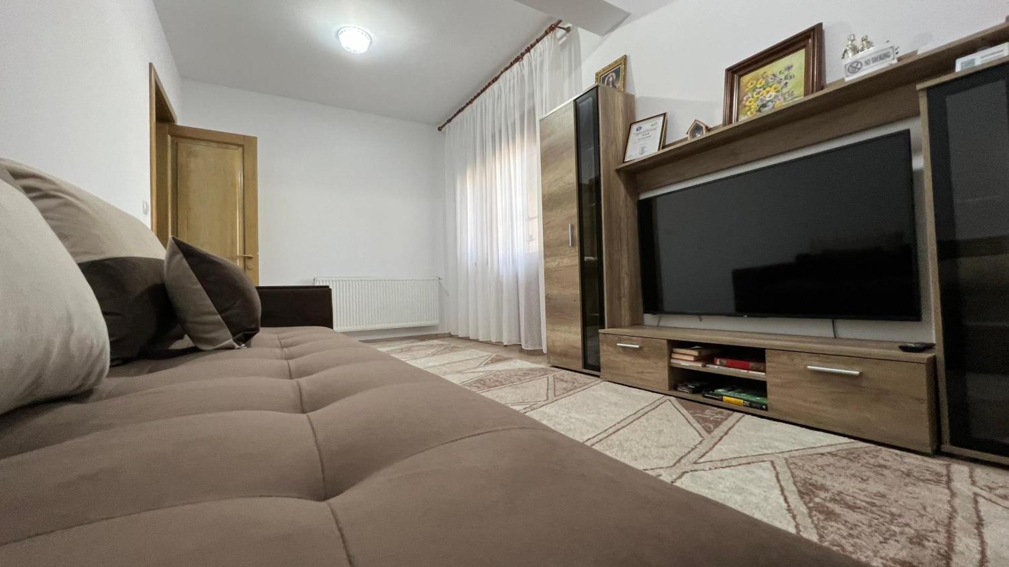 Alex 2 Apartament ยาช ภายนอก รูปภาพ